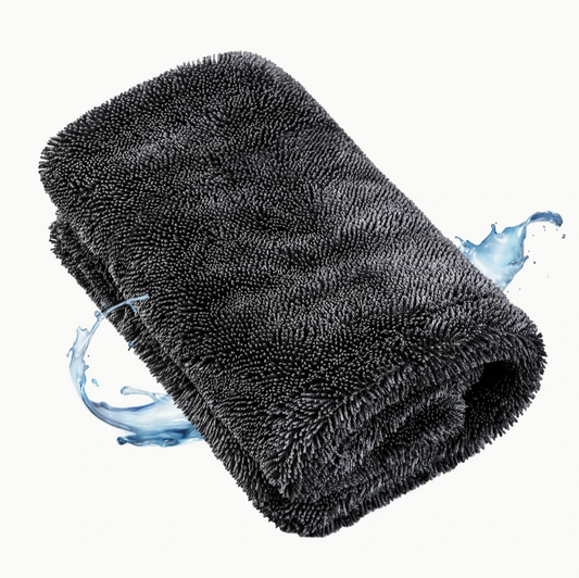 Super Absorbent Microfiber Drying Towel