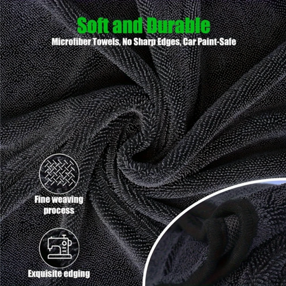 Super Absorbent Microfiber Drying Towel