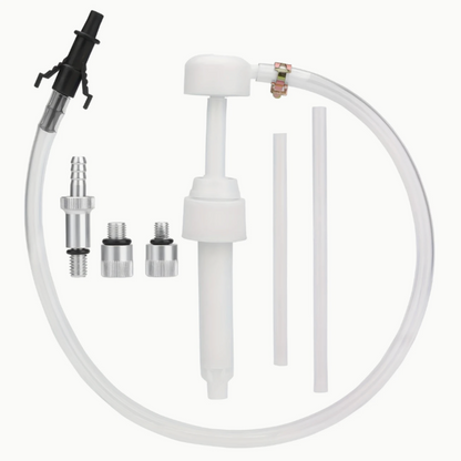 Lower Unit Gear Lube Pump Kit