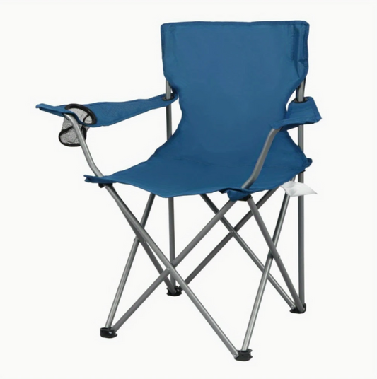 Portable Folding Camping Chair