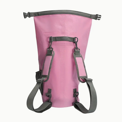 20L Lightweight Waterproof Dry Bag Backpack