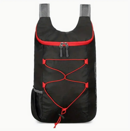 Ultra Lightweight Foldable Backpack,Waterproof Packable Hiking Backpack,For Men Women Travel Camping Outdoors Backpack