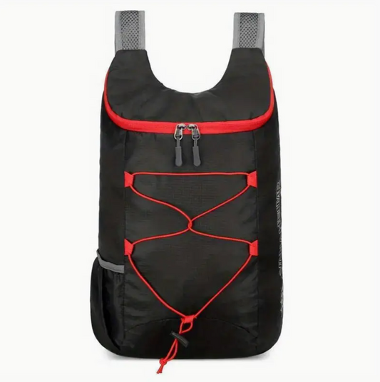 Ultra Lightweight Foldable Backpack,Waterproof Packable Hiking Backpack,For Men Women Travel Camping Outdoors Backpack