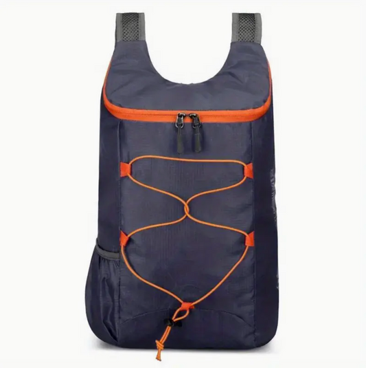 Ultra Lightweight Foldable Backpack,Waterproof Packable Hiking Backpack,For Men Women Travel Camping Outdoors Backpack