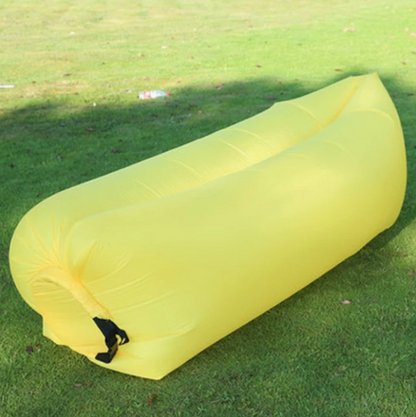 Inflatable Air Lounge Chair