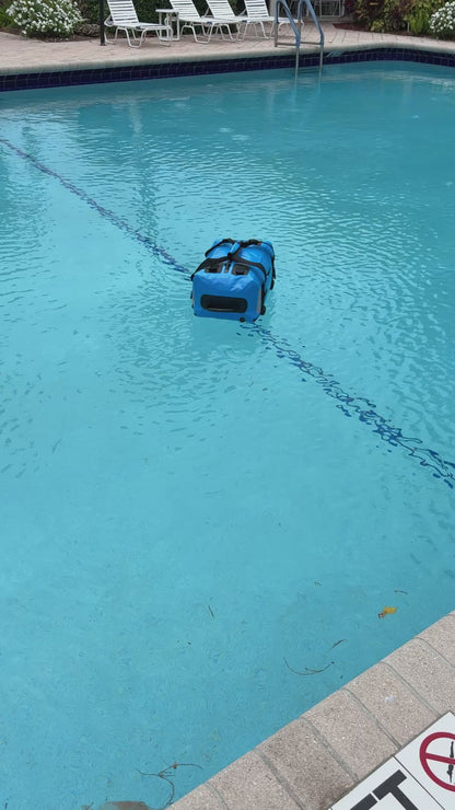 Waterproof Dry Bag Backpack